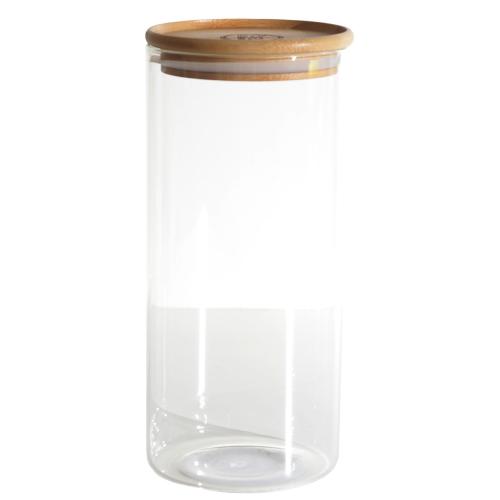 bocal conservation en verre