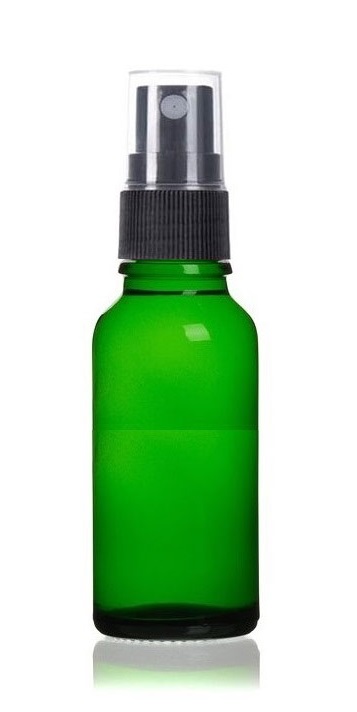 BPZXL 12 pièces 300ml Vert flacons vaporisateurs vides en plastique de Avec  Sprayer Noir，Vaporisateur Cheveux Vaporisateur Plante Vaporisateur Eau - Flacon  Spray Vide : : Beauté et Parfum