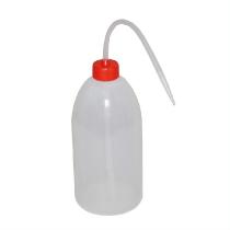 Flacon pissette compressible en plastique médical souple sans BPA 250 ml Daorier 