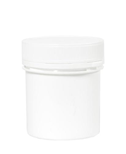 Pot laboratoire 250 ml plastique