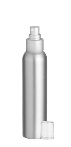 Vaporisateur aluminium pompe spray luxe 100 ml